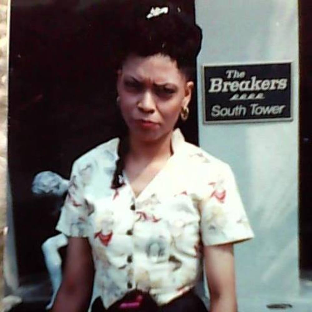 Meet your Posher, Christina